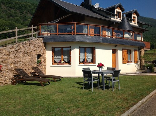 Vacations in Bourget du Lac