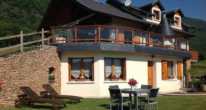 Vacations in Bourget du Lac