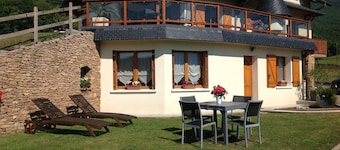 Vacances au Bourget du Lac