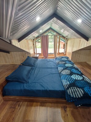Deluxe kamer