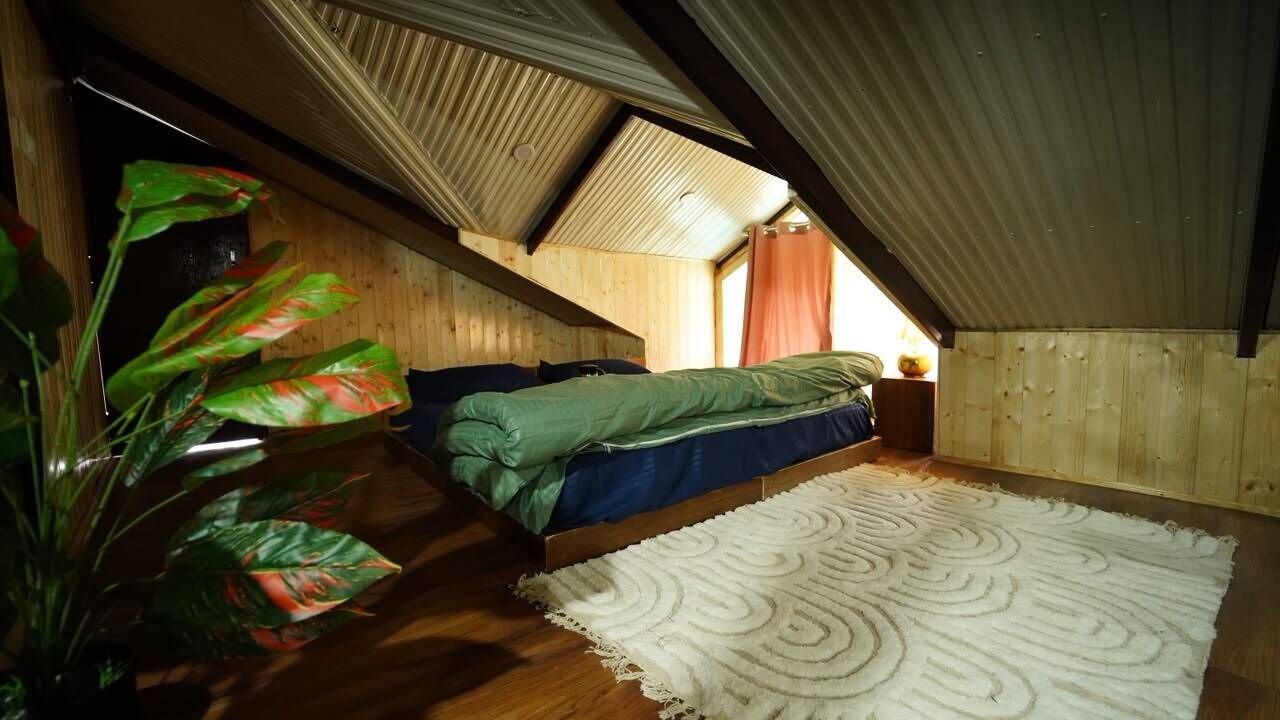 Familienzimmer