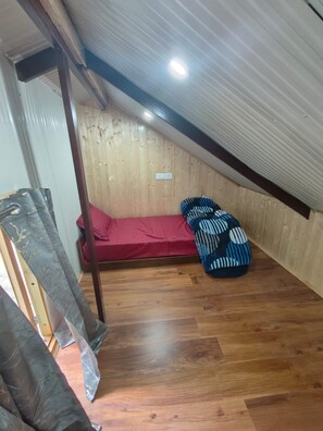 Deluxe kamer