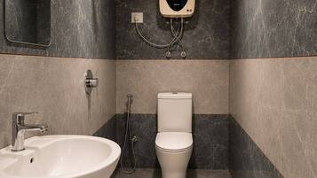 Standardzimmer | Badezimmer