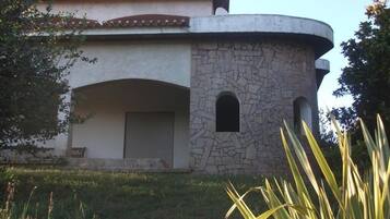 Fachada