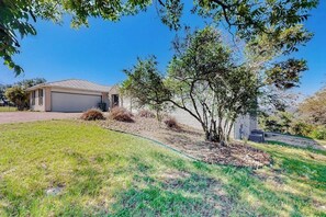 住宿地面