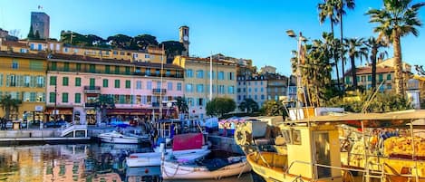 Marina
