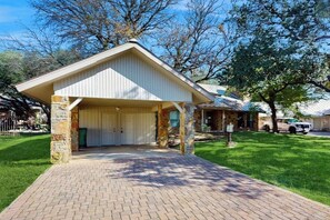 Aussenbereich
