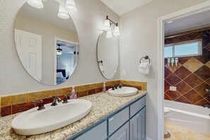 Badkamer
