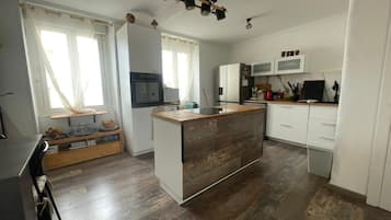 Privékeuken