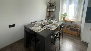 Dineren