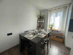 Dining - Vrbo Property (Hendaye)