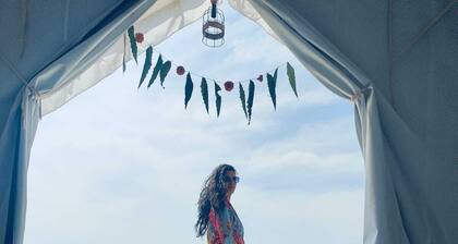 Glamp Of Dreams