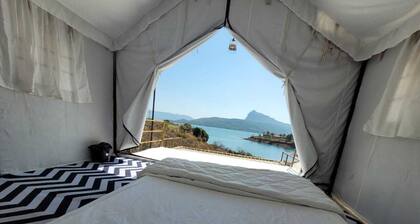 Glamp Of Dreams