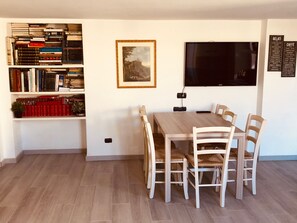 Restauration