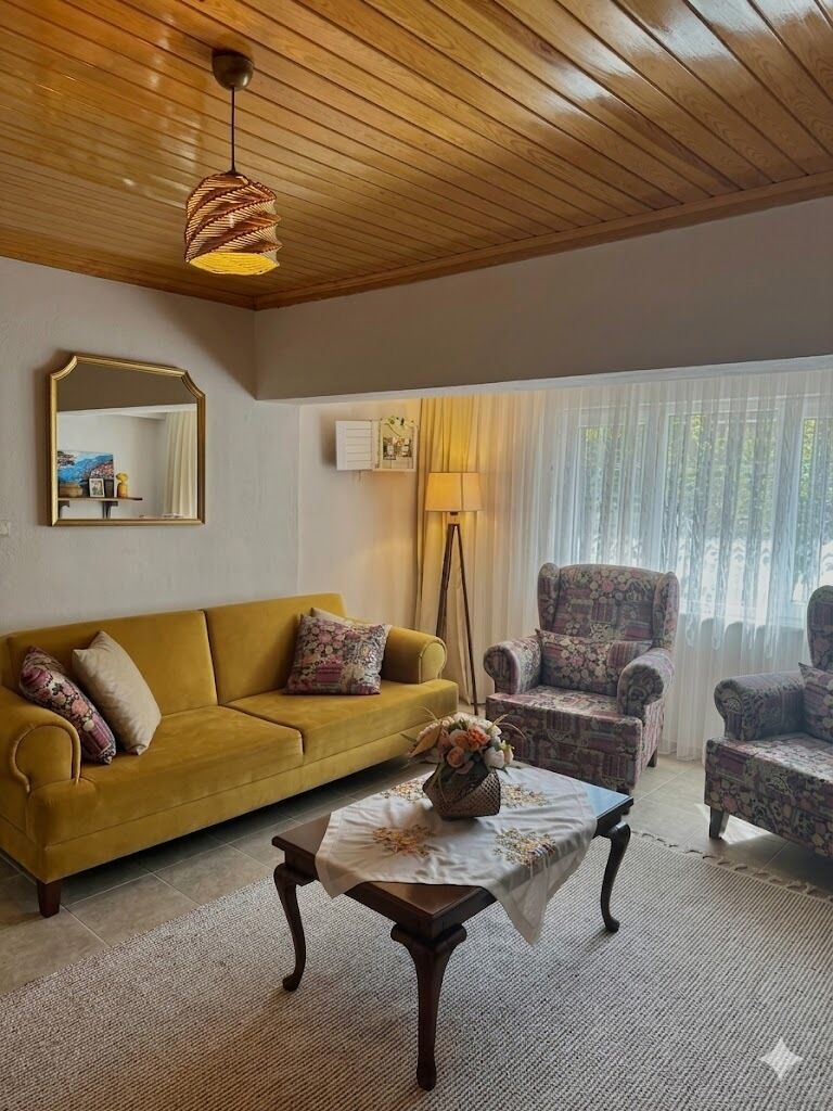 Moon Garden House - Çanakkale