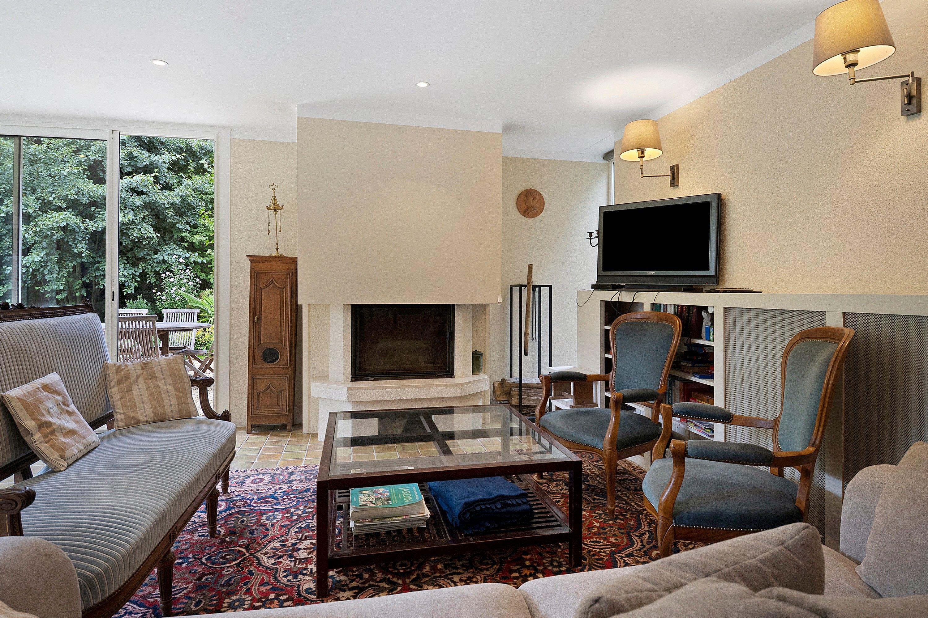 Holiday Home 'Le Petit Moulin Du Pré Saint-gorgon' With Private Terrace, Private Garden And Wi-fi - Caen