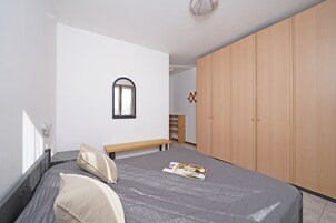 Apartamento | Tabla de planchar con plancha y wifi gratis
