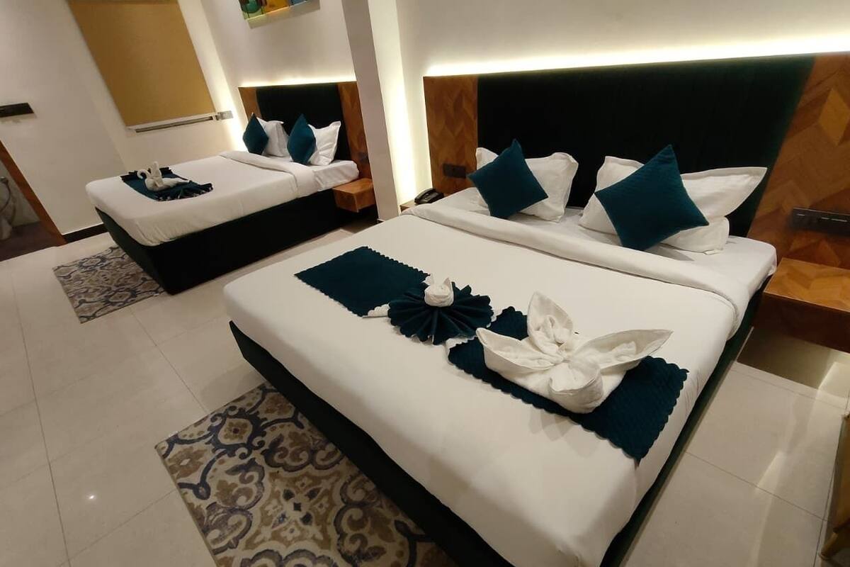 Executive Room