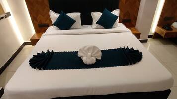 Executive Room | Cadar katil