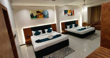 Hotel Kutumb Vatika