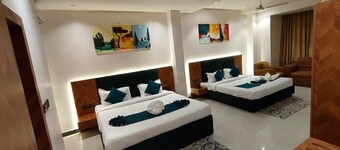 โรงแรม กูตุมบ วาติกา