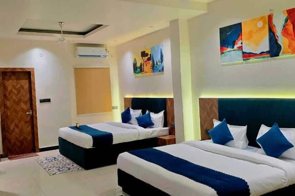 Hotel Kutumb Vatika