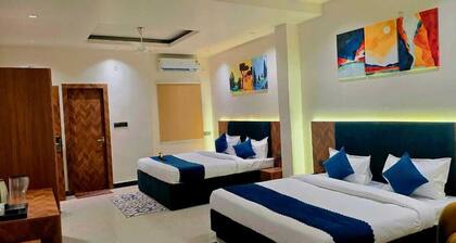 Hotel Kutumb Vatika