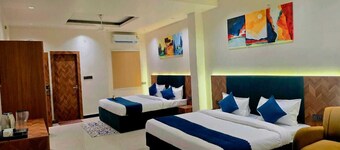 Hotel Kutumb Vatika