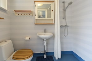 Badeværelse