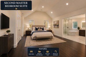 5 chambres, fer et planche à repasser, Wi-Fi, draps fournis
