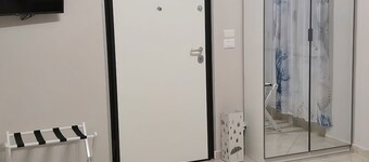 Shine Apartment - Reggio Calabria center
