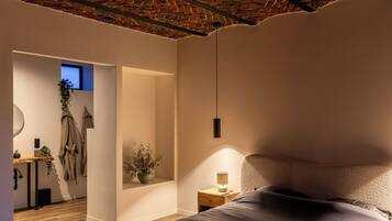 1 slaapkamer, wifi, beddengoed
