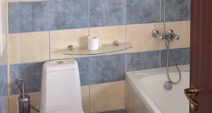 Borovets Apartments, Flora Violet Residence