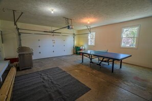 Spielezimmer