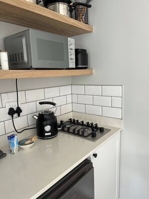 Interior - Room-fiddlewood Lane Unit 2 - Parktownno (Johannesburg)