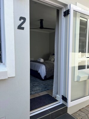 Room - Room-fiddlewood Lane Unit 2 - Parktownno (Johannesburg)