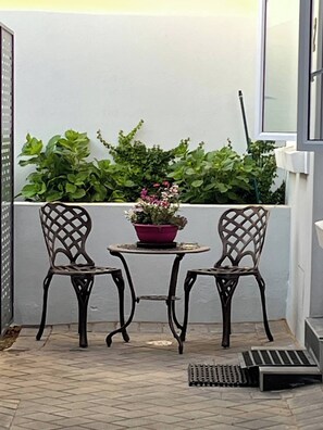 Kamar, 1 kamar tidur, Boleh Merokok | Balkon