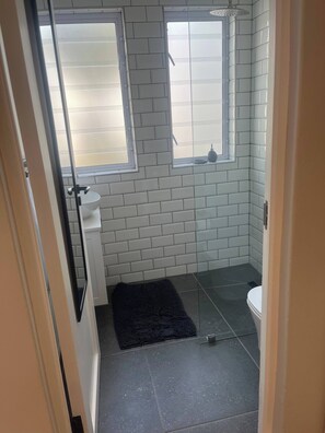Kamar, 1 kamar tidur, Boleh Merokok | Kamar mandi
