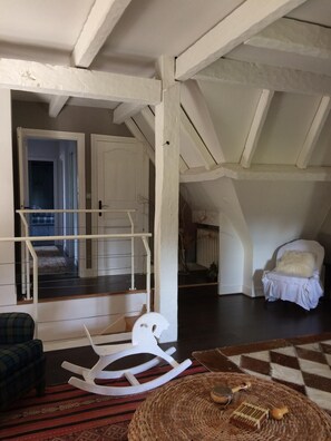Intérieur