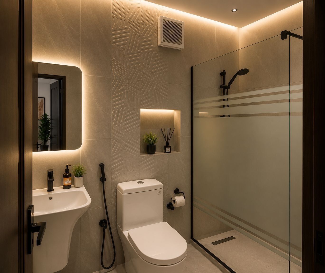 Kamar mandi