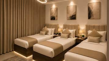 Luxury Apartments 427 | Blackout curtains, iron/ironing board, free WiFi