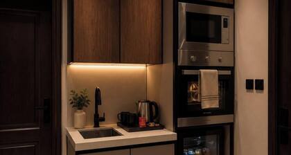 Comfortable Diamond Apartments AlAzizya
