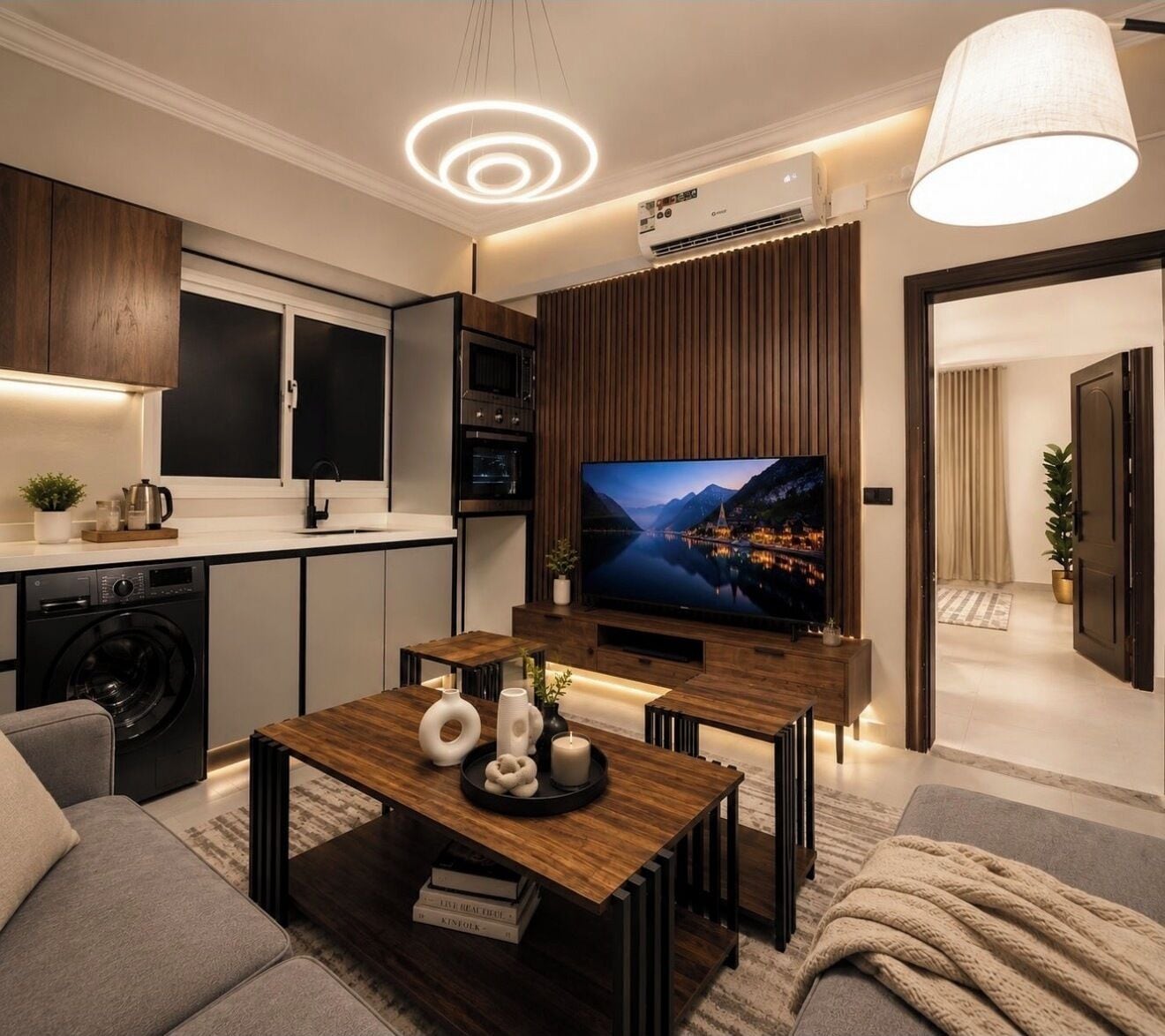 Luxury Apartment 325 | Interior