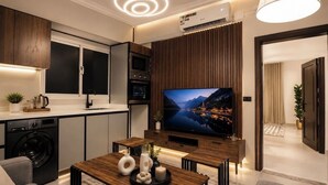 Luxury Apartment 325 | 內部