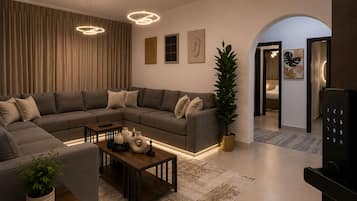 Luxury Apartment 222 | Interior