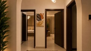 Luxury Apartment 222 | 內部