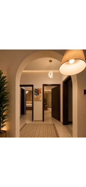 Luxury Apartment 222 | Interior - Comfortable Diamond Apartments AlAzizya (JEDDAH)