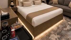 Luxury Studio 5