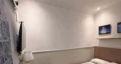 Pousada Meu Aconchego