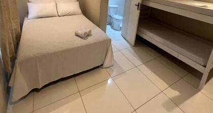Pousada Meu Aconchego